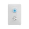 Interruptor Sensor de Presenca para Iluminacao Intelbras Espi 180 E+ 4823012 - 1