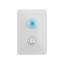 Ver imagem 1 de Interruptor Sensor de Presenca para Iluminacao Intelbras Espi 180 E+ 4823012