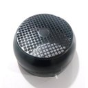 Ver imagem 3 de Tampa Defletora Original Weg para Carcaça 90 Motor Elétrico W21 e W22 W21 / W22