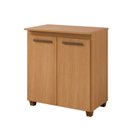 Ver imagem 2 de Balcão para Cozinha 2 Portas com Tampo em MDF Fox Espresso Móveis