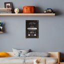 Ver imagem 3 de Placa Mdf A4 Melhores Amigos até o Fim Decoração Parede Dc6