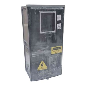 Caixa Medidor Trifasico Padrão Celesc Cz Cmd3-p6 - Taf
