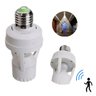 Sensor de Presença C/ Bocal Para Lâmpada Função Dia e Noite Soquete E27 - 3