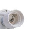 Sensor de Presença C/ Bocal Para Lâmpada Função Dia e Noite Soquete E27 - 7