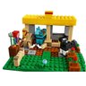 Lego Minecraft o Estabulo de Cavalos 21171 - 5