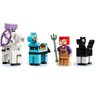 Lego Minecraft o Estabulo de Cavalos 21171 - 6