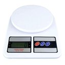 Ver imagem 1 de Balança Digital de Cozinha