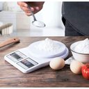 Ver mais imagens de Balança Digital de Cozinha