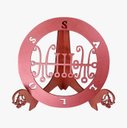 Ver imagem 1 de Sigilo Magico Sallos:vermelho