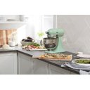 Ver imagem 5 de Kitchenaid Artisan Mixer 5qt, 10 Velocidades Escudo Pistache