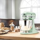 Ver imagem 3 de Kitchenaid Artisan Mixer 5qt, 10 Velocidades Escudo Pistache