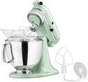 Ver imagem 2 de Kitchenaid Artisan Mixer 5qt, 10 Velocidades Escudo Pistache