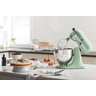 Kitchenaid Artisan Mixer 5qt, 10 Velocidades Escudo Pistache - 4