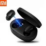 Fone de Ouvido sem Fio Xiaomi Airdots Preto - 3