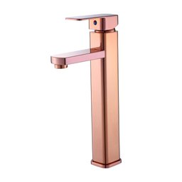 Torneira para Banheiro Prizi Tower High Misturador Monocoman - 1