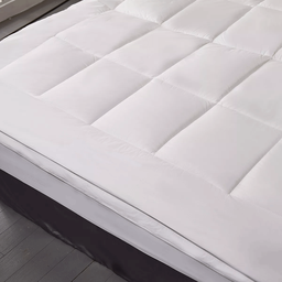 Pillow Top Casal Super Volumosa 600 Gr/m² Harmony I Tekstil - 2