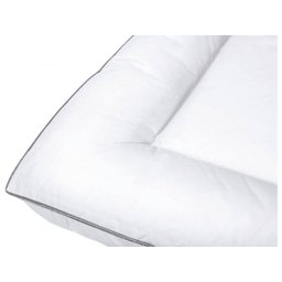 Pillow Top Casal Super Volumosa 600 Gr/m² Harmony I Tekstil - 4