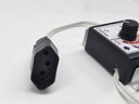 Ver mais imagens de 1KW Dimmer Regulador Controlador de Velocidade para Motor de Tanquinho 1000W