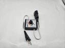 Ver imagem 4 de 1KW Dimmer Regulador Controlador de Velocidade para Motor de Tanquinho 1000W