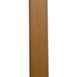 Painel Externo Liso Angelim Ouro em Wpc 11,2 X 1,6 X 290cm - 5