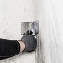 Ver imagem 6 de Espátula de Canto Interno 107mm