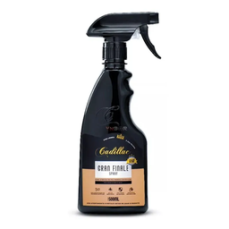 Cera Spray Gran Finale 500ml Cadillac Spray 500ml - 1