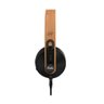 Headset Kuba Wass Disco Pro Preto - 2