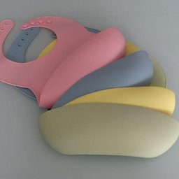 Kit Introdução Alimentar Silicone 6 Pçs Bpa Free - Verde - 2