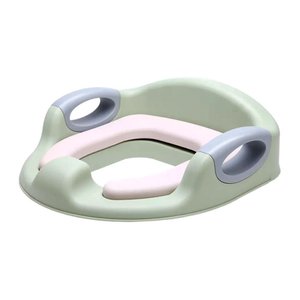 Assento Sanitário Infantil Verde