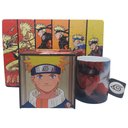 Ver imagem 1 de Kit do Naruto - Naruto Clássico ao Shippuden Reidopendrive KitNaruto