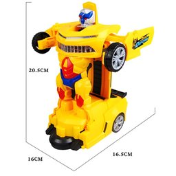Carrinho a Pilha de Plast Mohnish Tk-1588 - 4