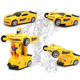 Carrinho a Pilha de Plast Mohnish Tk-1588 - 3