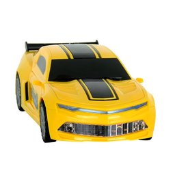 Carrinho a Pilha de Plast Mohnish Tk-1588 - 6