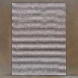 Tapete Balbeque Sala Quarto 150x200cm Conforto Decorativo - 8