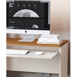 Escrivaninha para Computador e Estudos - 3