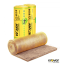 Ver imagem 2 de Manta Lã de Vidro Wallfelt 4+ 70 X 12500 X 1200mm 15m2 - Isover Isover Walffelt 4+