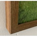 Ver imagem 2 de Conjunto de Quadro Decorativo Campim Dos Pampas