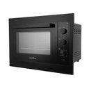 Ver imagem 7 de Forno Elétrico De Embutir Britânia Bfe49p 47l 220v