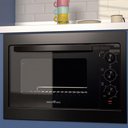 Ver imagem 4 de Forno Elétrico De Embutir Britânia Bfe49p 47l 220v