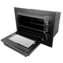 Ver imagem 3 de Forno Elétrico De Embutir Britânia Bfe49p 47l 220v