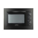 Ver imagem 1 de Forno Elétrico De Embutir Britânia Bfe49p 47l 220v