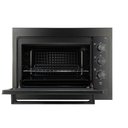 Ver imagem 6 de Forno Elétrico De Embutir Britânia Bfe49p 47l 220v