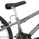 Ver imagem 4 de Bicicleta Aro 26 Ultra Bikes Rebaixada 18 Marchas Freios V-Brake