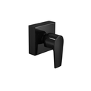 Ver imagem 1 de Acabamento Deca Gaveta 1 1/4 e 1 1/2 Level Black Noir 4900.bl26.gd.no