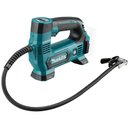 Ver imagem 1 de Compressor Portátil a Bateria 12 Volts (não Acompanha Bateria) - Mp100dz - Makita Compressor Portáti