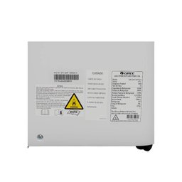 Ar Condicionado Portátil Aovia Gree 12000 Btus R32 Frio 127v Gpc12ap-a6nna1a - 8