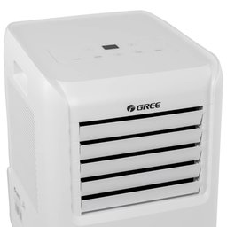 Ar Condicionado Portátil Aovia Gree 12000 Btus R32 Frio 127v Gpc12ap-a6nna1a - 5