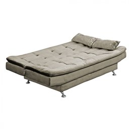 Sofá Cama 3 Lugares Salome Matrix - 4