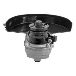 Esmerilhadeira Angular 800w com Alta Velocidade 11.000 Rpm - 4