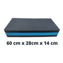 Ver imagem 2 de Step Eva Academia Fitness Aeróbica Ginástica C60 X L28 X A14